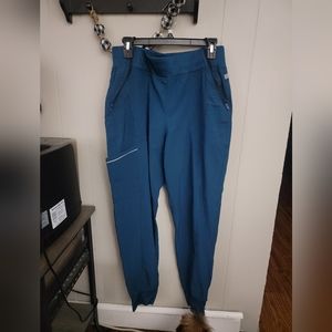 Cherokee Infinity Jogger Scrubs